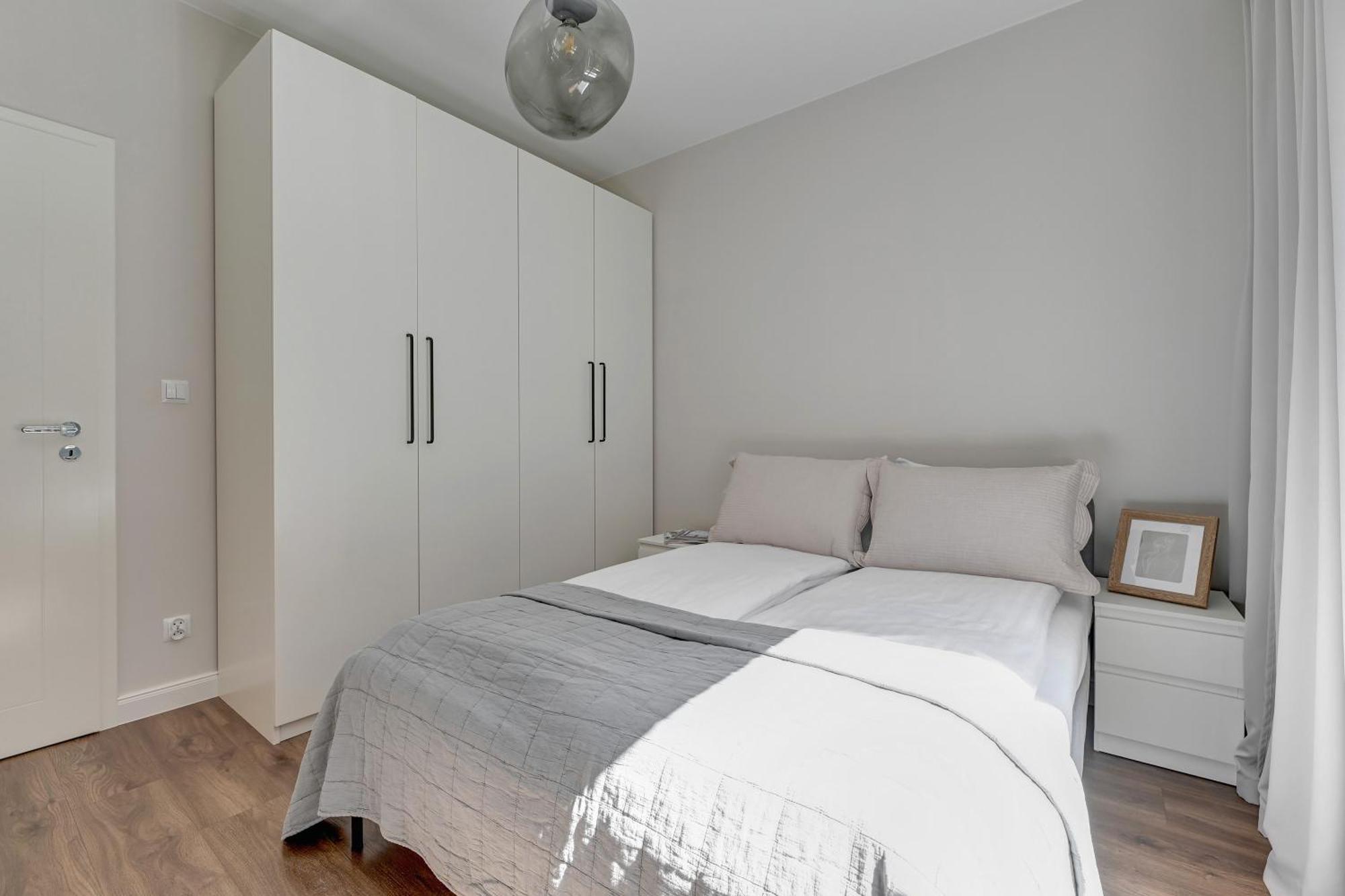 Scala City Center Apartments & Studio By Lion Apartments Гданьск Экстерьер фото