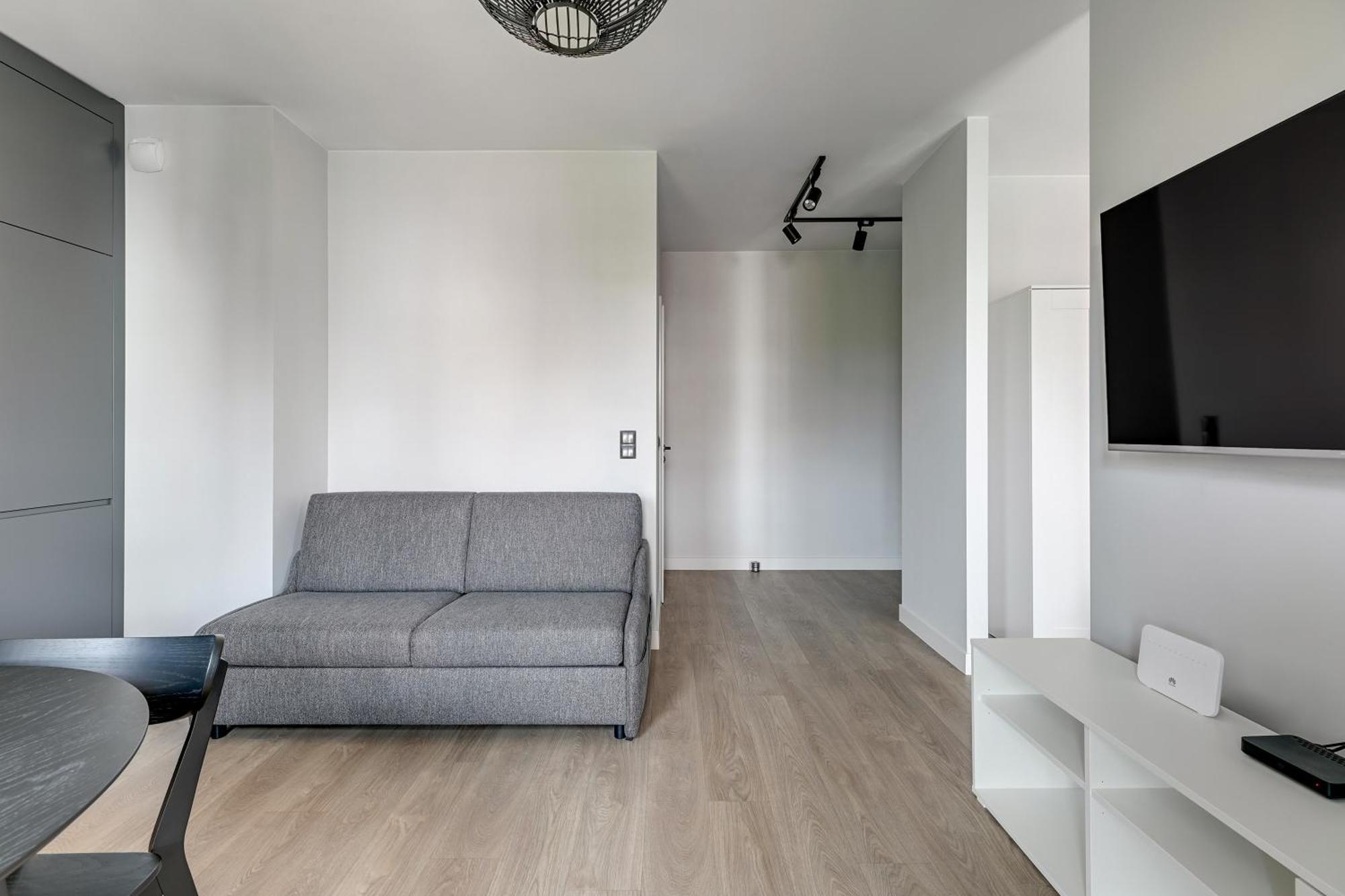 Scala City Center Apartments & Studio By Lion Apartments Гданьск Экстерьер фото